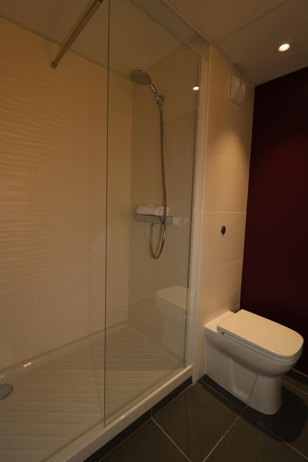 Hotel Arena Toulouse