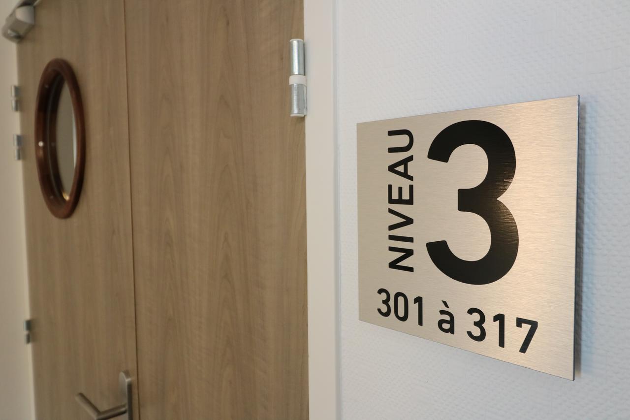 Arena Hotel Toulouse