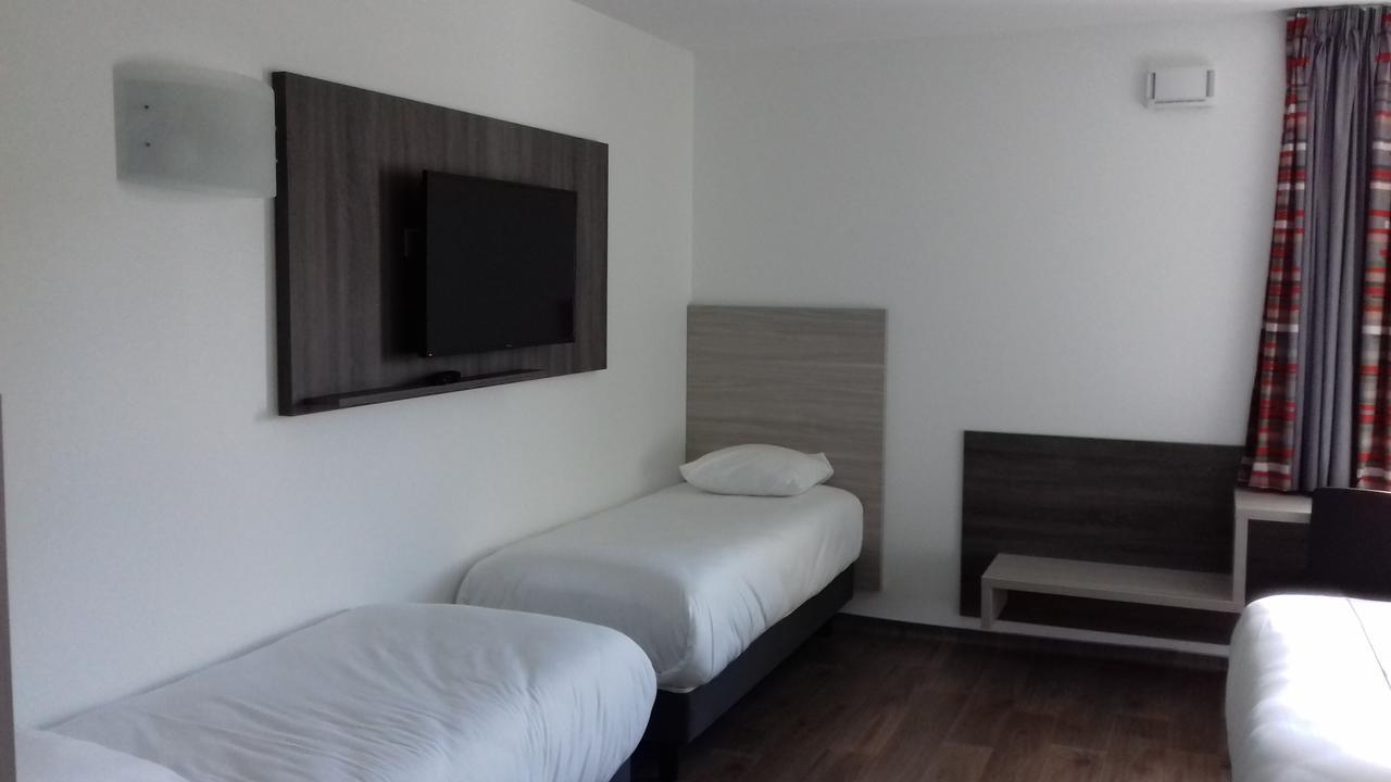 Arena Hotel Toulouse