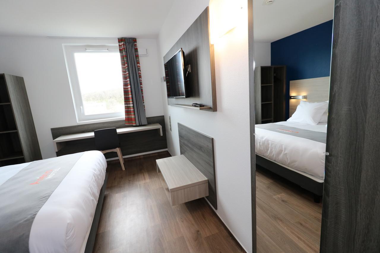 Arena Hotel Toulouse