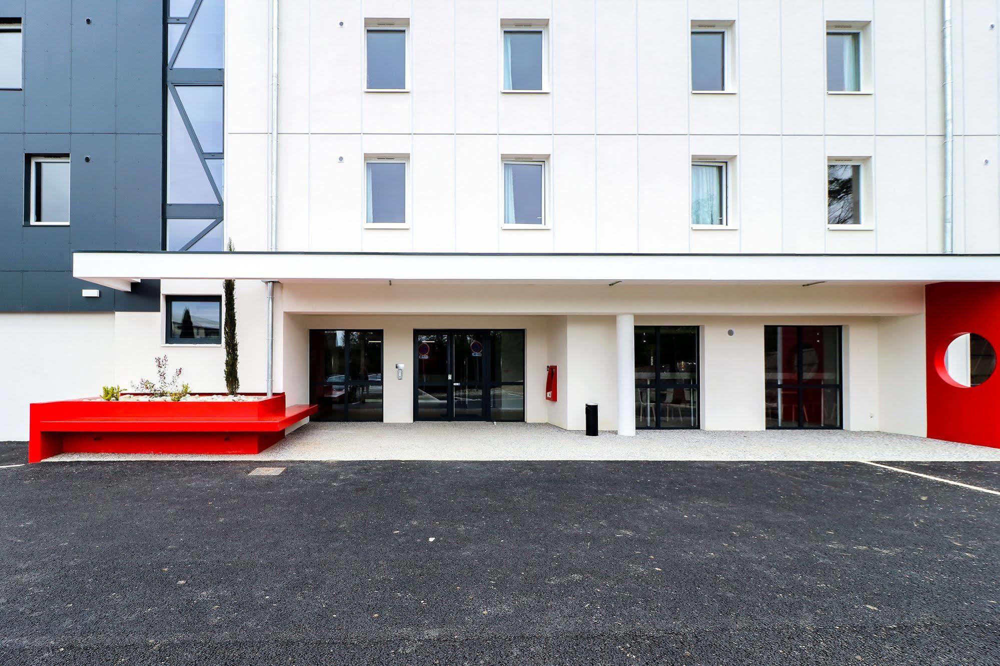 Arena Hotel Toulouse