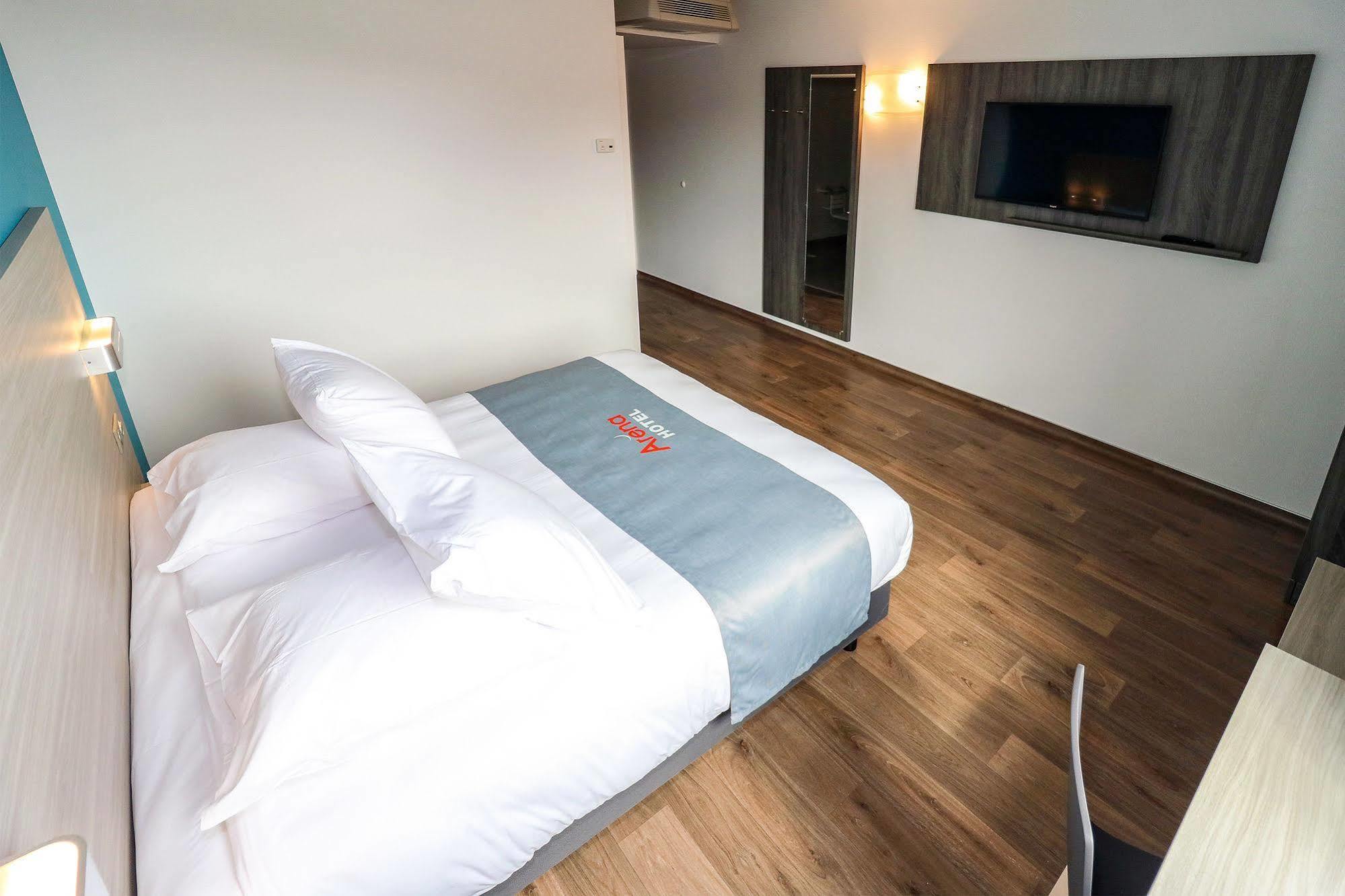 Hotel Arena
