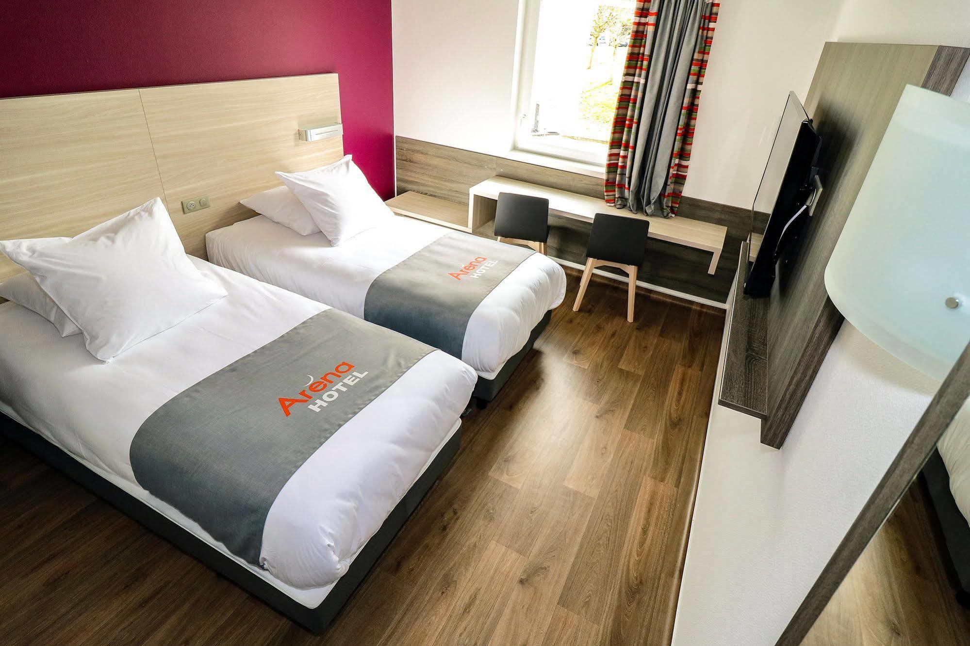 Hotel Arena