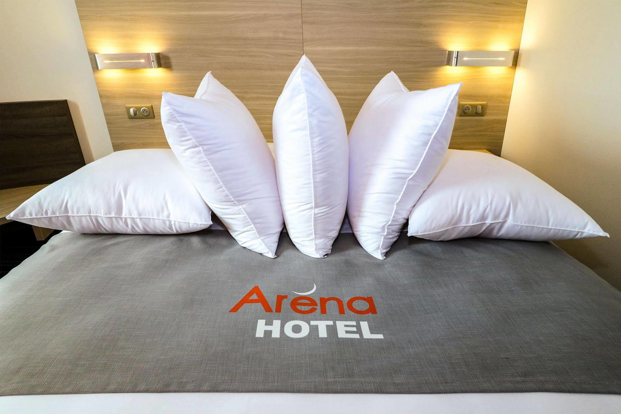 Hotel Arena Toulouse