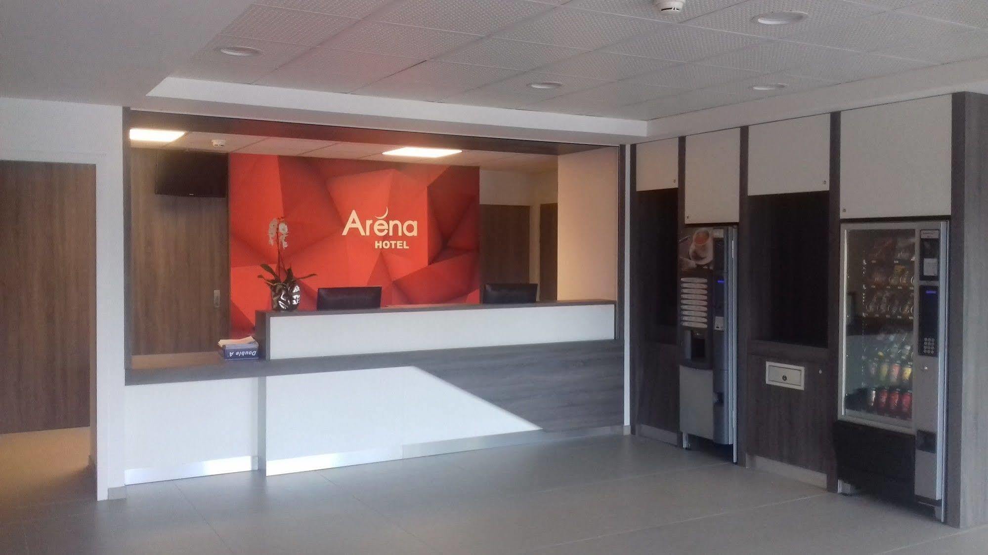 Arena