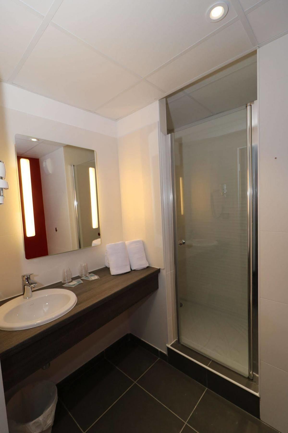 Hotel Arena