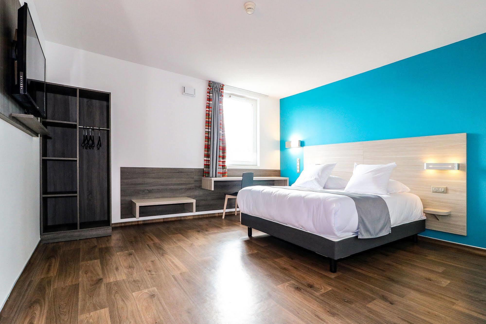 Hotel Arena
