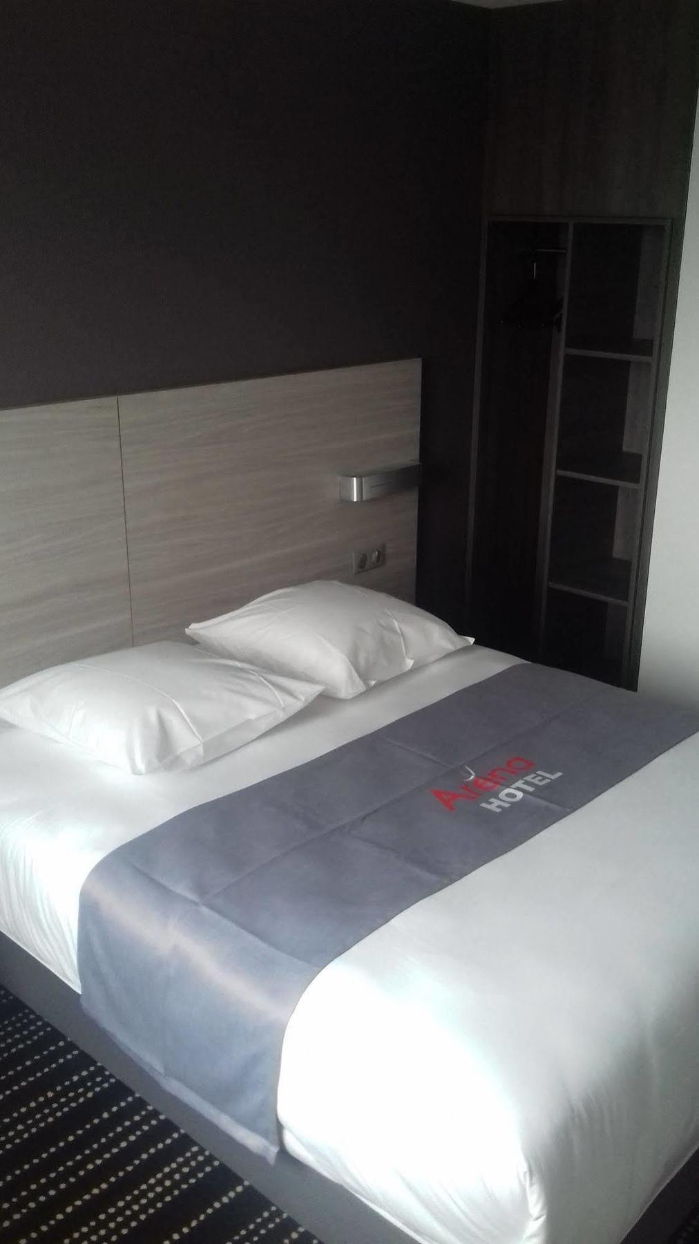 Hotel Arena 3*