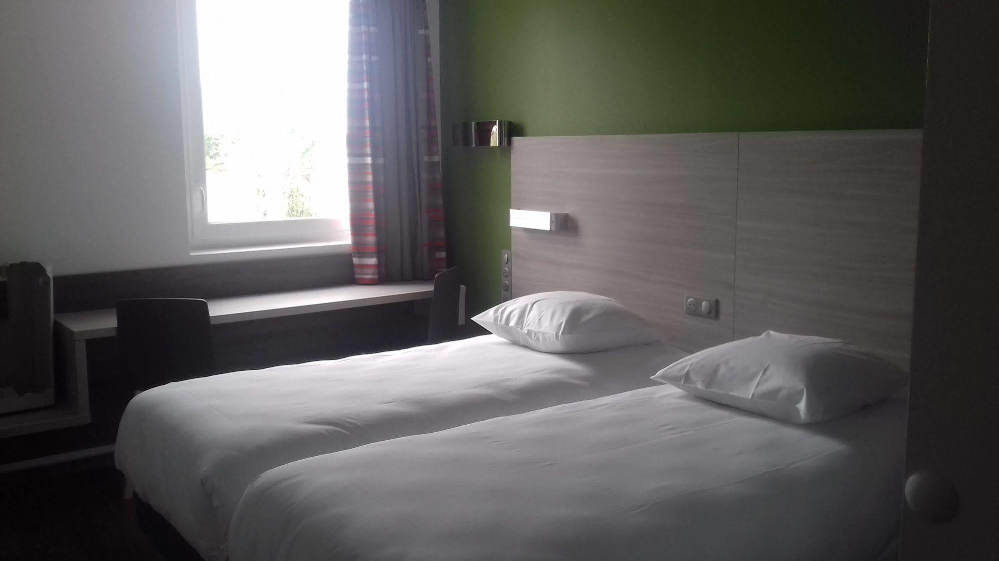 Arena Hotel