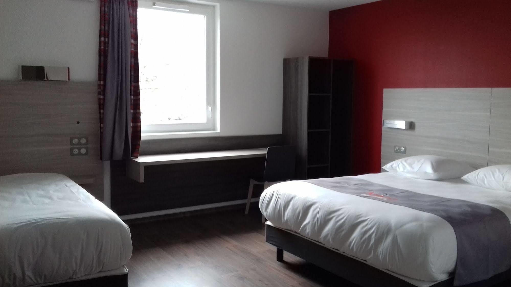Arena Hotel