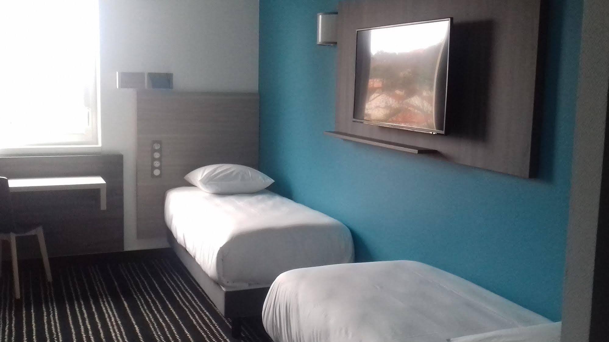 Arena Hotel Toulouse