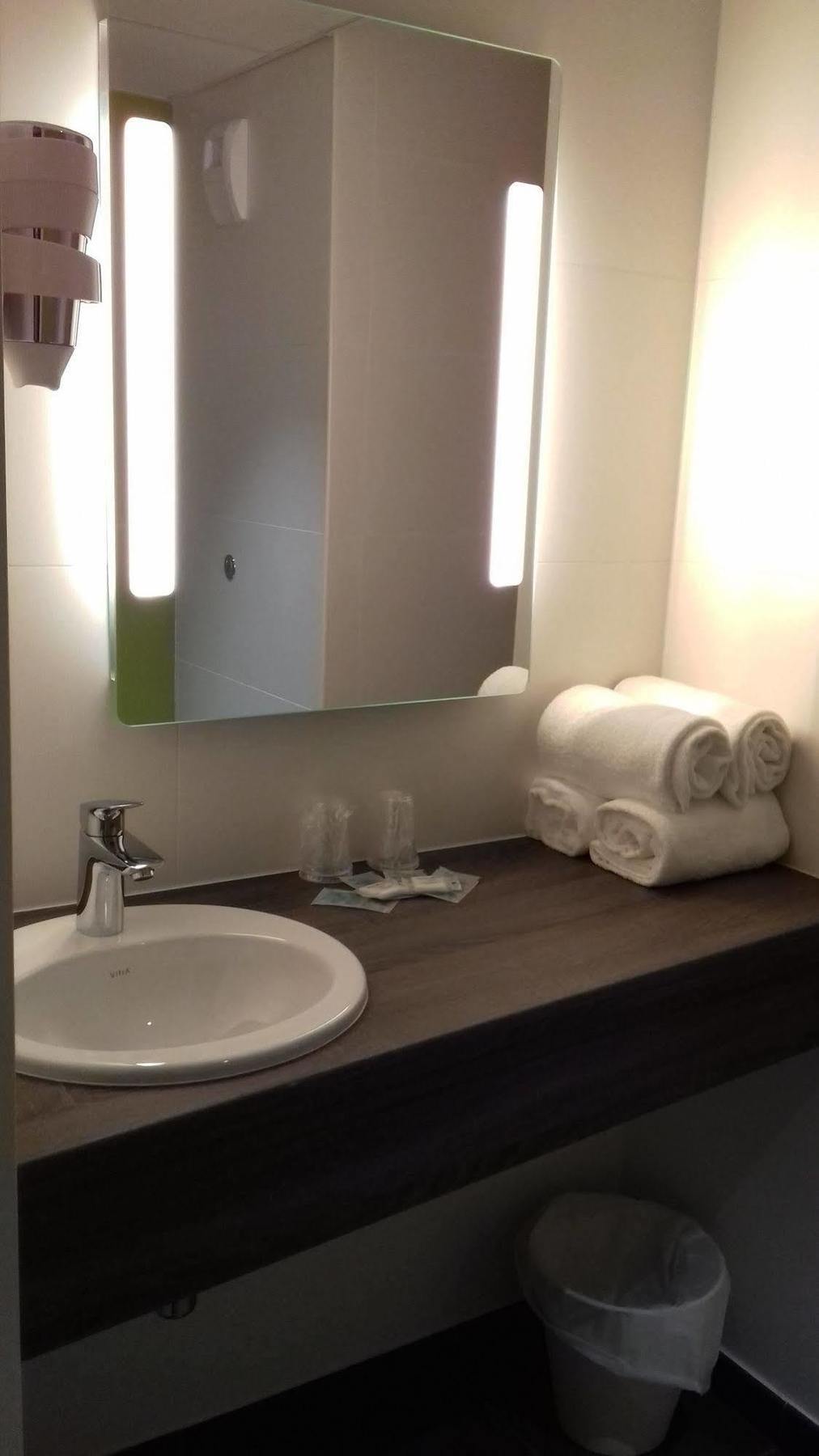 Arena Hotel Toulouse