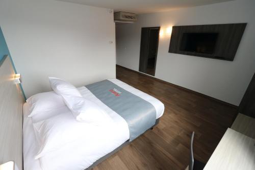 Arena Hotel